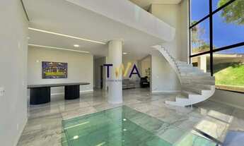 Imagem 6: Casa em condomínio, Nascentes, Vale dos Cristais, Nova Lima, 5 quartos, R$8.898.000,00, à