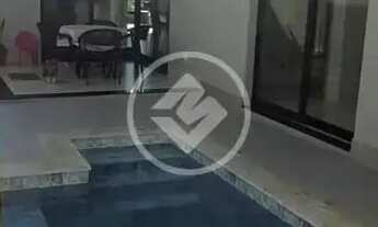 Imagem 6: Oportunidade Imperdível no Condomínio Belvedere 2 Casa de Alto Padrão codigo: 145507