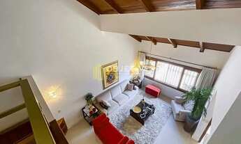 Imagem 3: Casa à venda 4 Quartos 3 Suites 5 Vagas 488M² Teresópolis Porto Alegre - RS