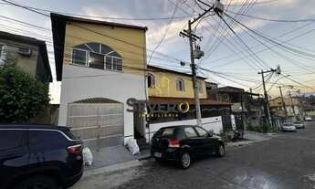 Imagem: Casa à venda no bairro Vila Iara - São