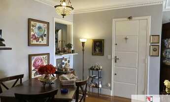 Imagem 2: 2 dormitórios com 1 suíte ampliada, no Real Parque!