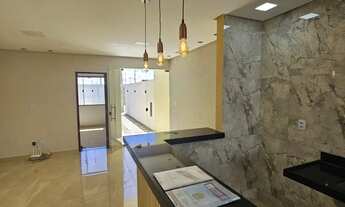 Imagem: Casa a venda no Luar da Barra