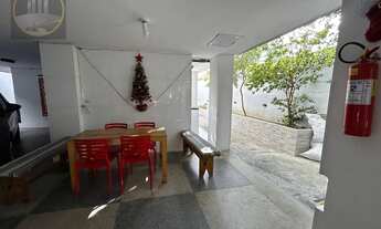 Imagem 7: Apartamento com 3 dormitórios à venda, 93 m² por R$ 270.000,00 - Graças - Recife/PE