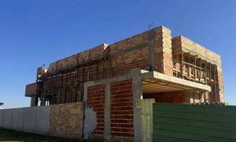 Imagem 7: Casa no Terras Alpha 1