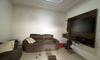 Imagem 6: Casa com 4 quartos à Venda, Jardim Leblon - Campo Grande