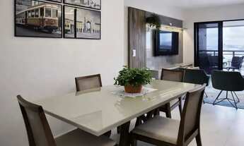 Imagem 5: Infinity Residence