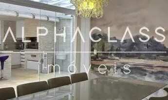 Imagem 8: Vendo ou alugo casa em Alphaville - Residencial 01