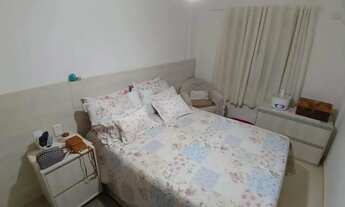 Imagem 6: Apartamento à venda no Edifício Angelina Tebet - Santo André - Três Lagoas MS