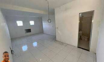 Imagem 4: Galpão para Locação em Lauro de Freitas, Caji, 2 banheiros, 2 vagas