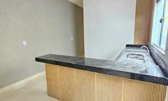 Imagem 4: Casa a Venda Parque dos Buritis-Senador Canedo