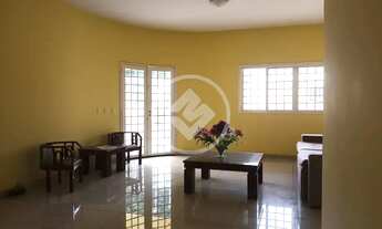 Imagem 2: Casa à venda em Cuiabá, no bairro Morada do Ouro - Próximo Centro Político Administrativo!