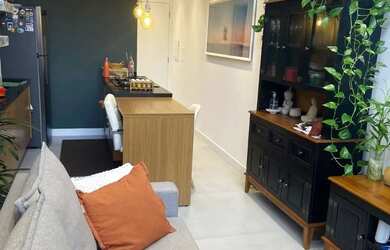 Imagem 3: Apartamento Loft 1 quarto no Novo Campeche Florianópolis