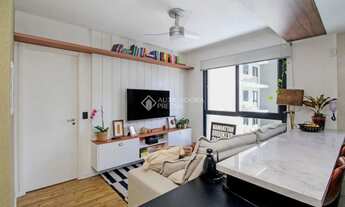 Imagem 5: Apartamento no bairro Jardim do Salso