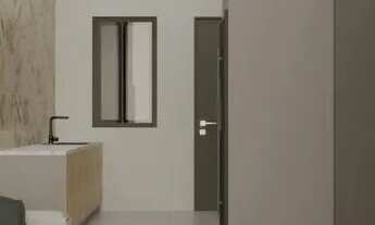 Imagem 4: CASA TÉRREA NOVA