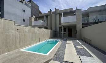 Imagem: Casa Duplex de 4 suítes com Piscina à
