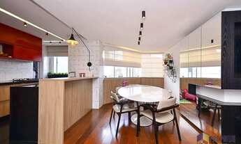 Imagem 3: Apartamento à venda no Lourdes Excelente oportunidade de ter um apartamento em Lourdes, Be