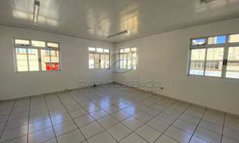 Imagem: Rua Sergipe Centro