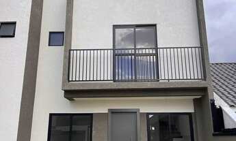 Imagem 4: Sobrado em condomínio 3 quartos e 1 suíte no Xaxim