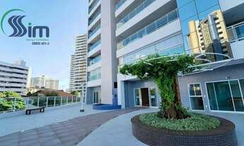 Imagem 2: Apartamento com 5 dormitórios para alugar, 177 m² por R$ 10.732,25/mês - Guararapes - Fort