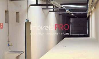 Imagem 6: Prédio comercial, 1000m² de terreno, 1451m², 30 vagas - com renda, imóvel alugado