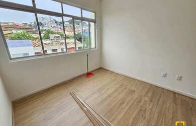 Imagem 3: APARTAMENTO DE 2 DORM, SACADA, E 1 VAGA DE GARAGEM EM COQUEIROS - FLORIANÓPOLIS