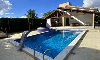 Imagem: Casa para locação no condomínio Greenville