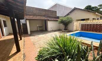 Imagem 4: Imóvel para aluguel com 58 metros quadrados com 2 quartos em Higienópolis - Araçatuba - SP