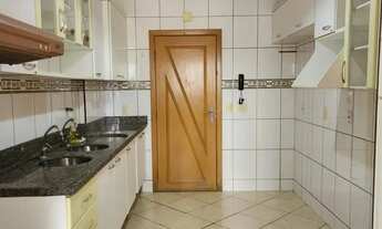 Imagem 4: Apartamento com 3 quartos no Edificio Solar D´America