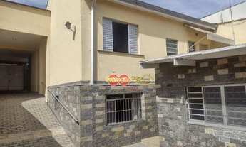 Imagem 2: Casa à venda, 173 m² por R$ 850.000,00 - Vila Brasileira - Itatiba/SP