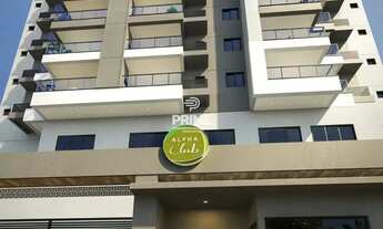 Imagem 5: Lançamento Alpha Club de 75,89m² a 84,54m² , a partir de R$ 479.671,98 - Praia do Aruan