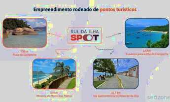 Imagem 4: Studio Garden á Venda no Spot Sul da Ilha, Campeche - Florianópolis