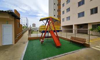 Imagem: Imóvel para aluguel tem 54 metros quadrados