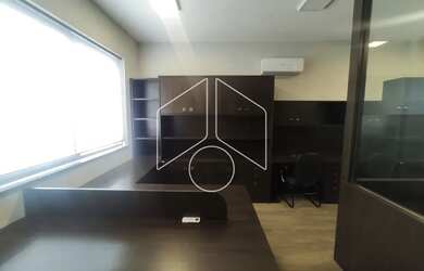 Imagem 4: Comercial Sala em Condomínio em Marília