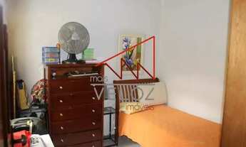 Imagem 7: Casa de rua-À VENDA-Glória-Rio de Janeiro-RJ