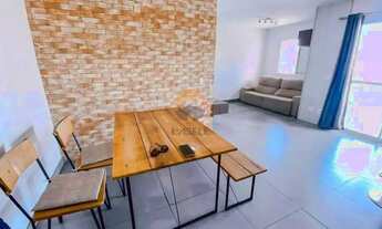 Imagem 4: APARTAMENTO com 70 metros quadrados - 2 dormitórios 1 suite 1 vaga HARMONIA FLORAE -Grama