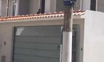 Imagem 2: SOBRADOS NOVOS , PERTINHO DA AV. GUAPIRA, 90 m² , 2 VAGAS 800 mil