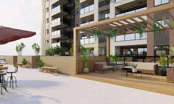 Imagem 6: Apartamento 3 dormitórios à venda Bacacheri Curitiba/PR