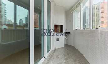 Imagem 2: Apartamento com 4 dormitórios para alugar, 297 m² por R$ 6.000/mês - Batel - Curitiba/PR