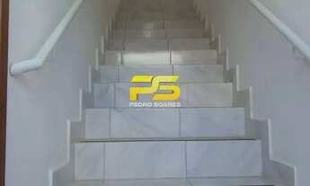 Imagem 3: Apartamento a venda no Residencial Brisa do a Manhece NOVA MANGABEIRA