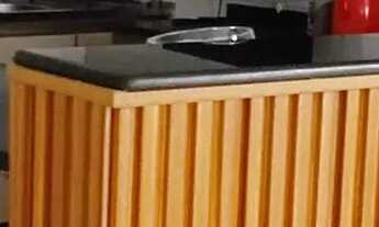 Imagem 5: CASA NO COSTA VERDE 1 - ARUANA - M.CC - CASA DUPLEX - ESCRITURADA [13698