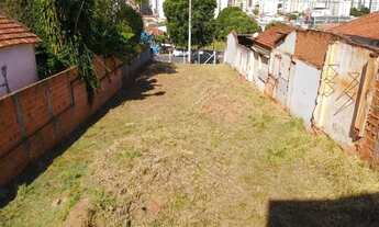 Imagem: Terreno BOA VISTA prox. Ao Hospital IELAR