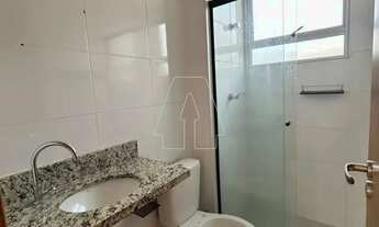 Imagem 5: Apartamento no Condomínio Residencial Aquarelle em Araçatuba/SP