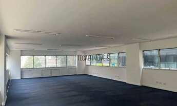 Imagem 2: Conjunto para alugar, 114 m² por R$ 7.800,00/mês - Consolação - São Paulo/SP