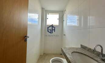 Imagem 5: Área Privativa 3 quartos 1 vaga