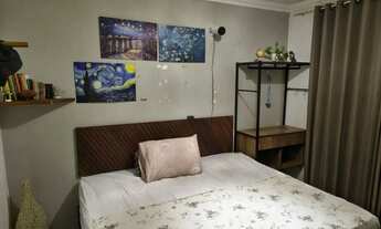 Imagem 3: Apartamento 02 quartos - Medeiros Neto