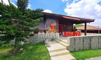 Imagem 2: Casa de condomínio com 04 quartos à venda em Gravatá/PE!