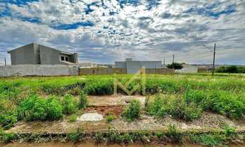 Imagem: Terreno à venda, 240 m² por R$ 210.000,00