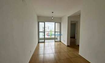 Imagem 2: Apartamento com 2 quartos para alugar - Jardim São Sebastião - Hortolândia/SP