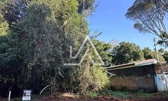 Imagem 4: TERRENO EM CONSTRUÇÃO