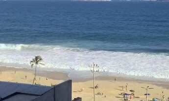 Imagem: Apt 2 quartos vista Mar, Ipanema - Rio de